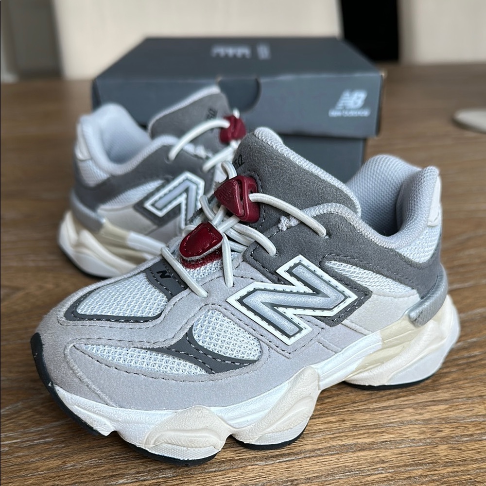 New Balance 9060 Toddler